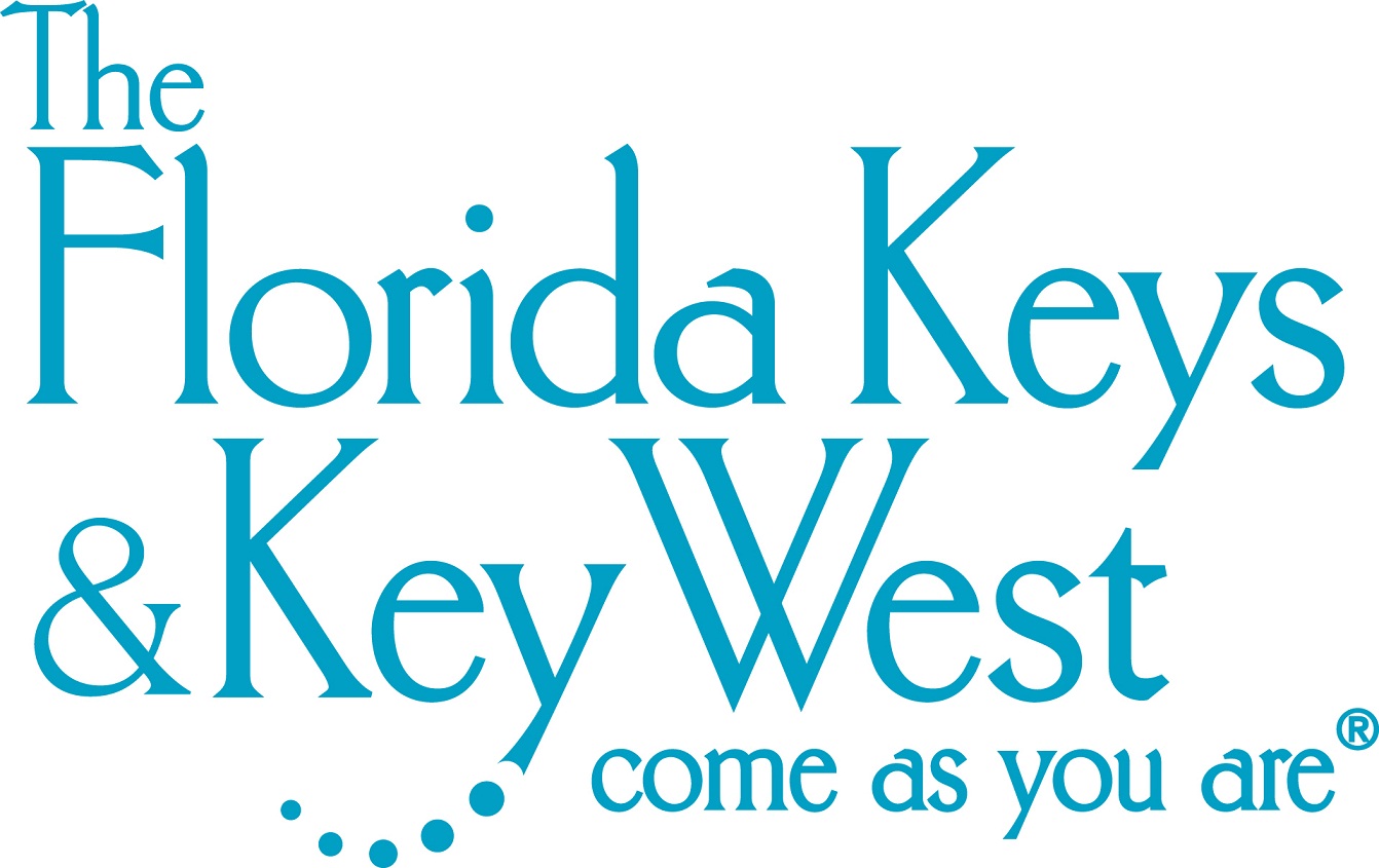 The Florida Keys and Key West Logo